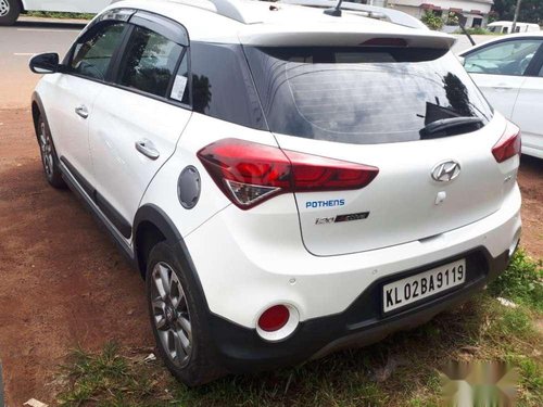 Used 2017 i20 Active 1.2 SX  for sale in Kollam