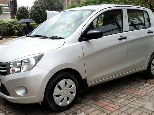 Used 2015 Celerio VXI  for sale in Thane