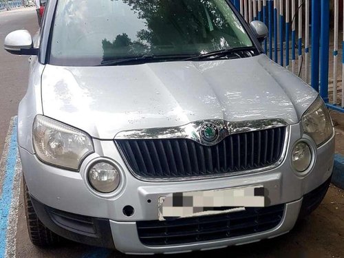 Used 2012 Yeti Elegance  for sale in Kolkata