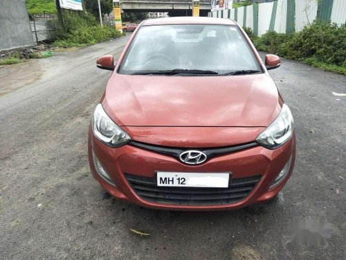 Used 2014 i20 Sportz 1.4 CRDi  for sale in Pune