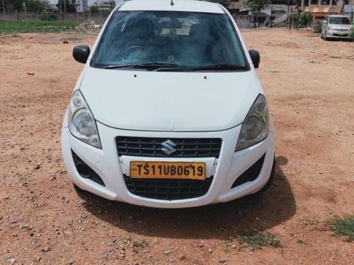 Used 2016 Ritz  for sale in Hyderabad