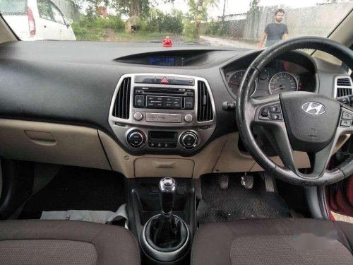 Used 2014 i20 Sportz 1.4 CRDi  for sale in Pune