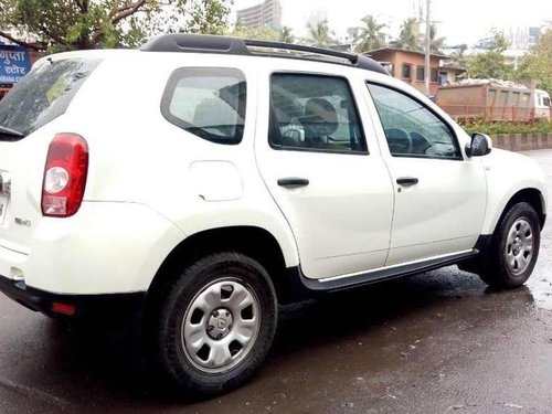 Used 2012 Duster  for sale in Goregaon