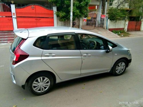 Used 2016 Jazz S  for sale in Chennai