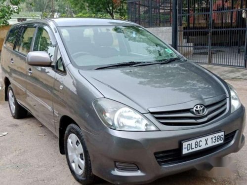 Used 2011 Innova 2.5 GX 8 STR  for sale in Chandigarh