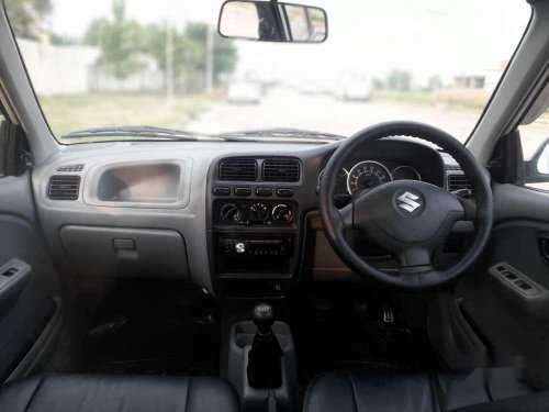 Used 2014 Alto K10 VXI  for sale in Chandigarh