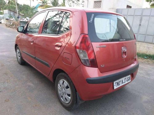 Used 2009 i10 Magna 1.2  for sale in Coimbatore