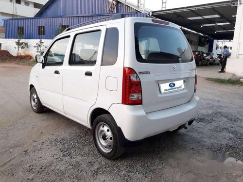 Used 2007 Wagon R LXI  for sale in Tiruppur