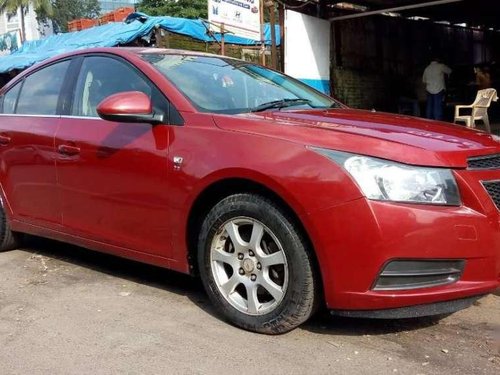 Used 2010 Cruze LT  for sale in Goregaon