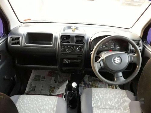 Used 2007 Wagon R LXI  for sale in Tiruppur