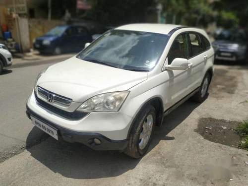 Used 2008 CR V 2.4 MT  for sale in Hyderabad