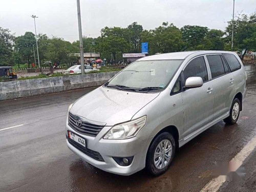 Used 2013 Innova 2.5 GX 8 STR  for sale in Pune