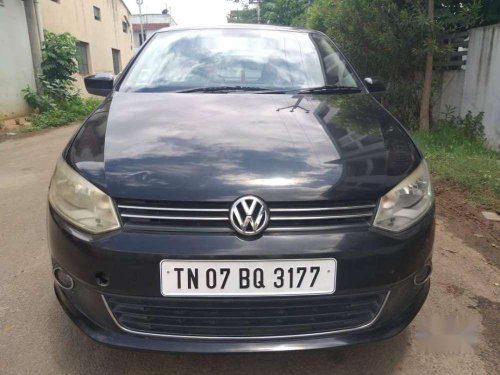 Used 2011 Vento  for sale in Coimbatore