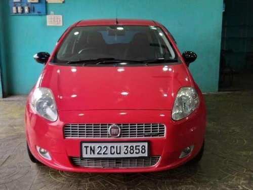 Used 2012 Punto  for sale in Chennai