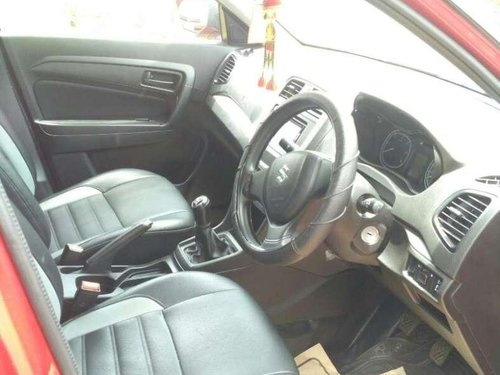 Used 2018 Vitara Brezza VDi  for sale in Thiruvananthapuram