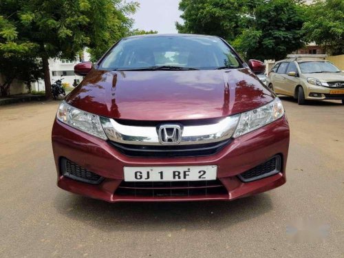 Used 2014 City 1.5 S AT  for sale in Ahmedabad