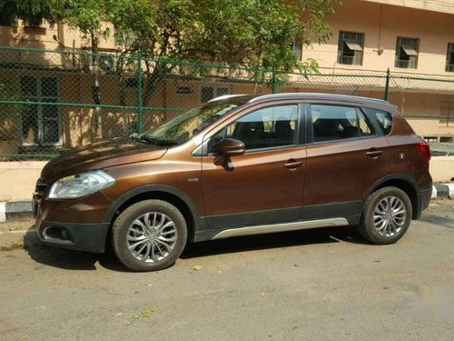 Used 2016 S Cross  for sale in Hyderabad