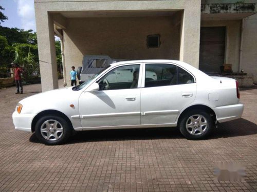 Used 2009 Accent GLE  for sale in Mumbai