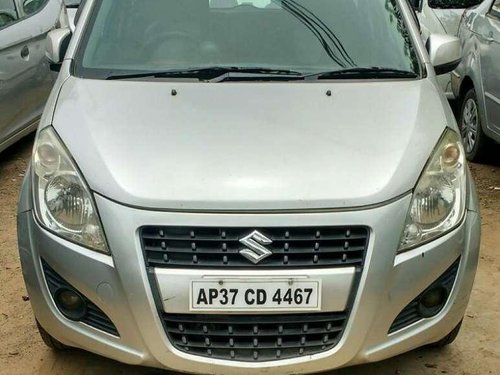 Used 2013 Ritz  for sale in Visakhapatnam