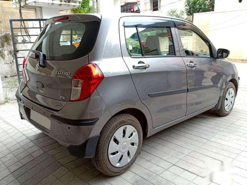 Used 2018 Celerio ZXI  for sale in Hyderabad