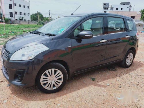 Used 2015 Ertiga VDI  for sale in Hyderabad