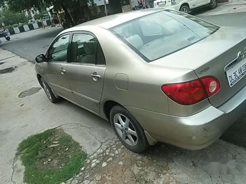 Used 2005 Corolla H1  for sale in Rajpura