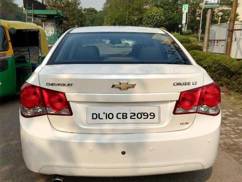 Used 2011 Cruze LT  for sale in Noida