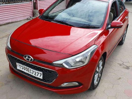 Used 2014 i20 Asta 1.2  for sale in Hyderabad