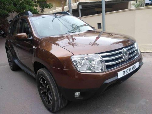 Used 2015 Duster  for sale in Coimbatore