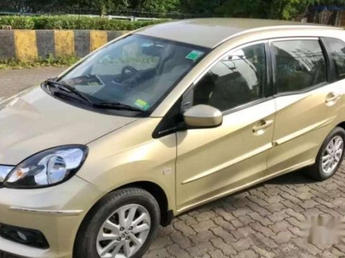 Used 2014 Mobilio  for sale in Kochi