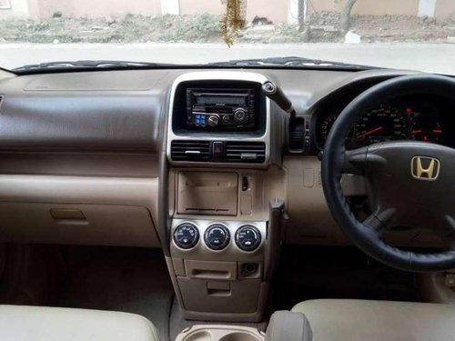 Used 2004 CR V 2.4 AT  for sale in Hyderabad