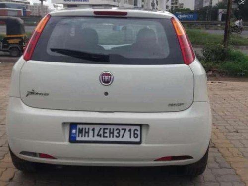 Used 2014 Punto  for sale in Pune