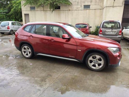 Used 2012 X1 sDrive20d  for sale in Pune