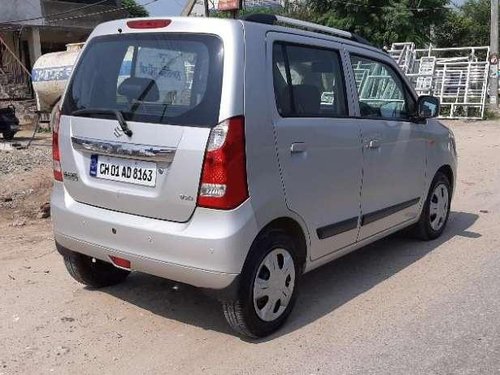 Used 2010 Wagon R VXI  for sale in Chandigarh