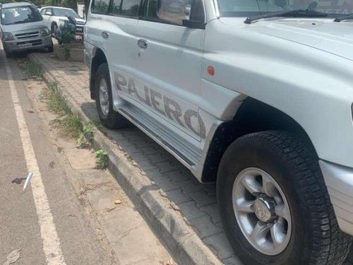 Used 2011 Pajero SFX  for sale in Chandigarh