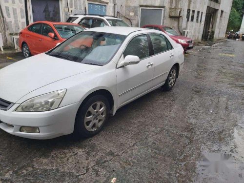 Used 2006 Accord V6 AT  for sale in Mumbai