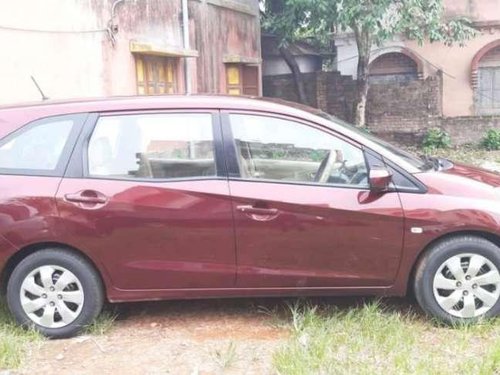 Used 2015 Mobilio S i-VTEC  for sale in Kolkata