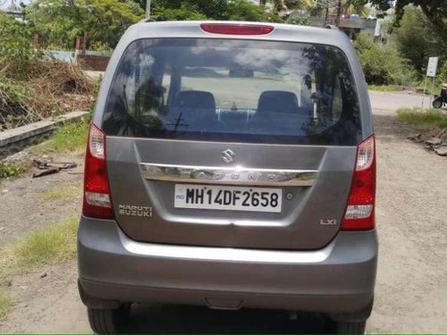 Used 2012 Wagon R LXI  for sale in Sangli