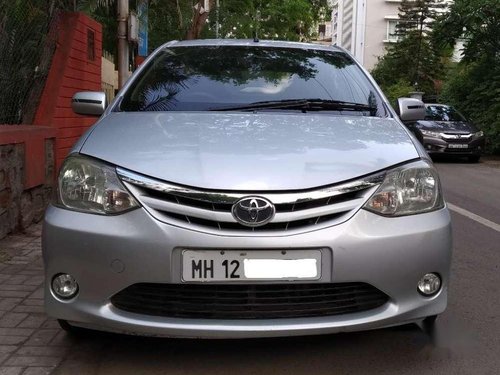 Used 2012 Etios VD  for sale in Pune