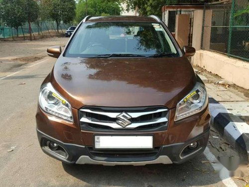 Used 2016 S Cross  for sale in Hyderabad