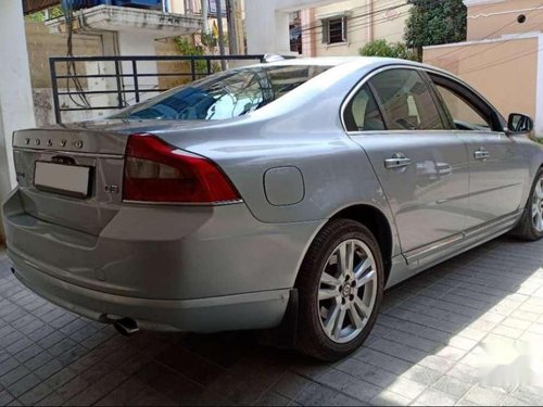 Used 2011 S80 D5  for sale in Hyderabad