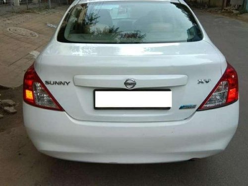 Used 2013 Sunny  for sale in Chennai