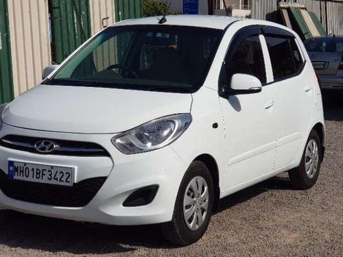 Used 2012 i10 Sportz 1.2  for sale in Pune