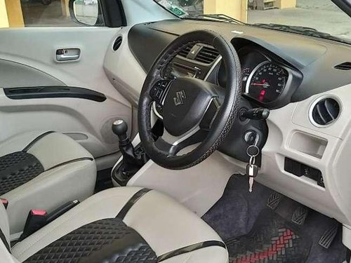 Used 2017 Celerio ZXI  for sale in Chennai