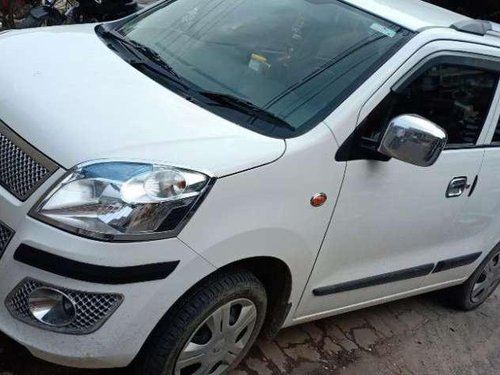 Used 2017 Wagon R VXI  for sale in Patna