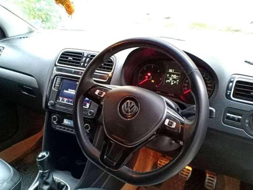 Used 2017 Polo GT TDI  for sale in Hyderabad