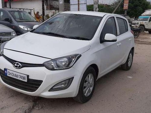 Used 2013 i20 Asta 1.4 CRDi  for sale in Chandigarh