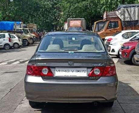 Used 2008 City ZX GXi  for sale in Mumbai