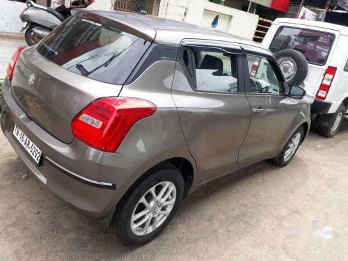 Used 2018 Swift ZXI  for sale in Chennai