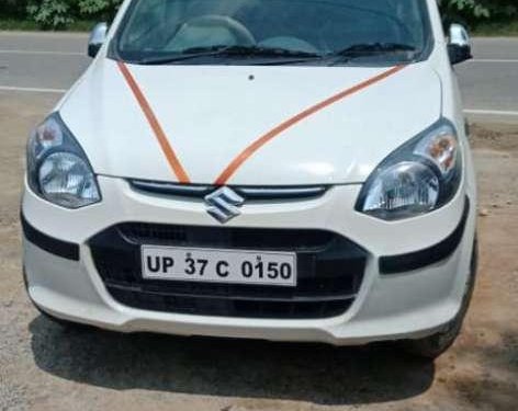 Used 2015 Alto 800 LXI  for sale in Hapur